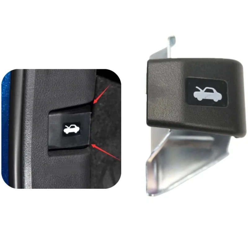1Pcs For Nissan's Seventh Generation Teana Engine Hood Handle Switch Automobiles Parts Accessories Car Stuff Auto