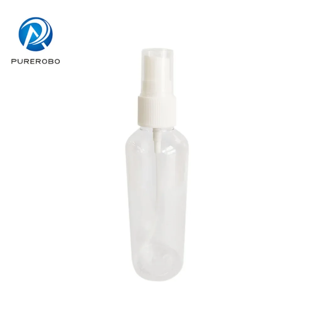 Robot window cleaner Dropping bottle/Spray bottle *1pcs for window cleaner model with R1/R3S/R4S/S8S/S9S