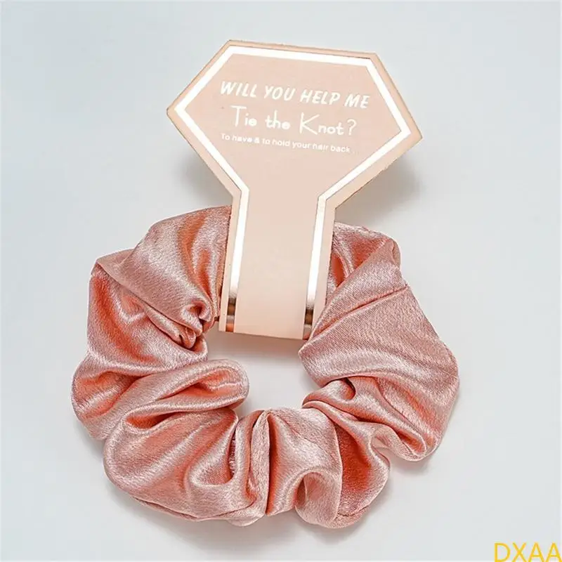 

DXAA Multifunctional Halloween Hair Rings Delicate Beautiful Hair Rope Comfortable