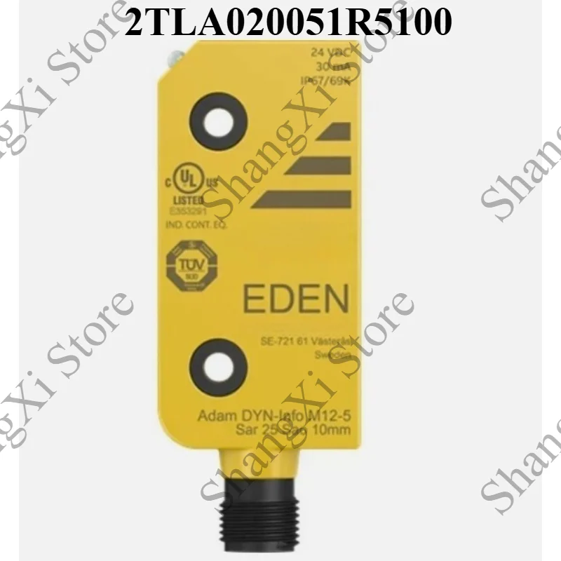 1PC Brand New 2TLA020051R5100 Safety Sensor Fast Delivery