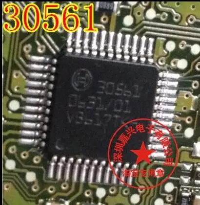 

Free shipping 30561 IC 10PCS