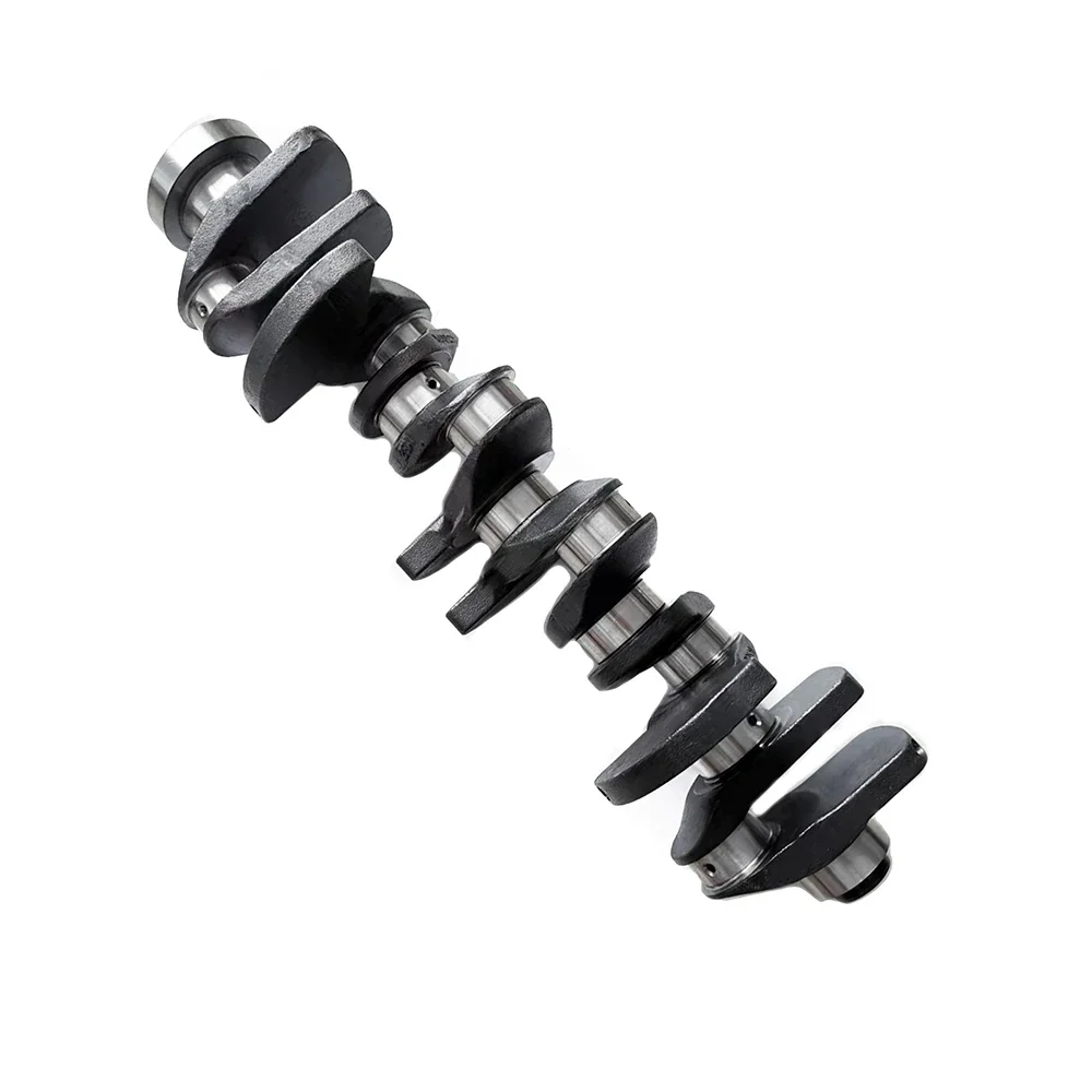 N55 Crankshaft For Bmw E90 335i 435i 535i Engine QT950 Hardness 11217580483 N55 B30A