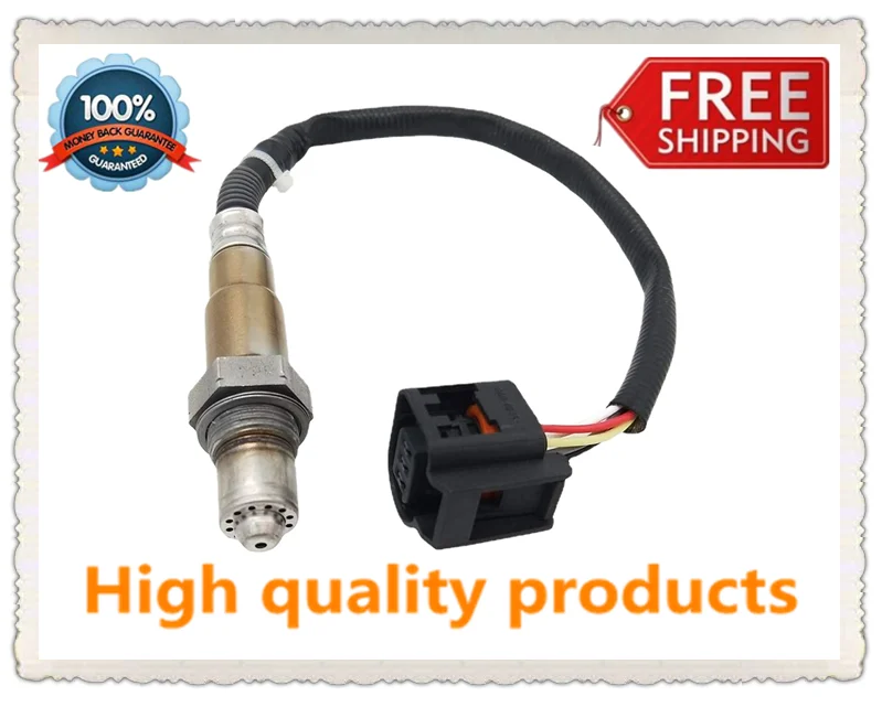 

Oxygen Sensor for BMW GT 750i xDrive Alpina B7L X5 Mini Cooper 1.6L 11787595353