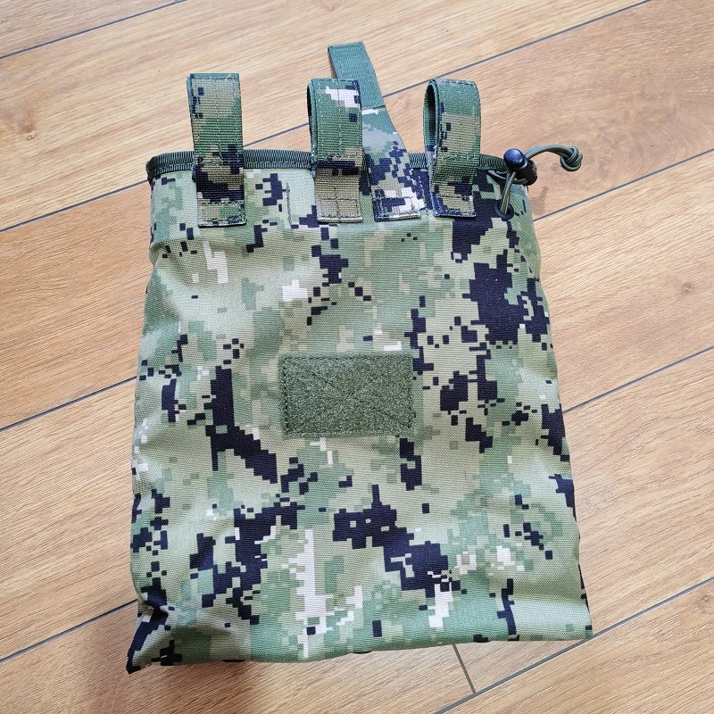 

Outdoor Sports Multifunctional Storage And Recycling Bag