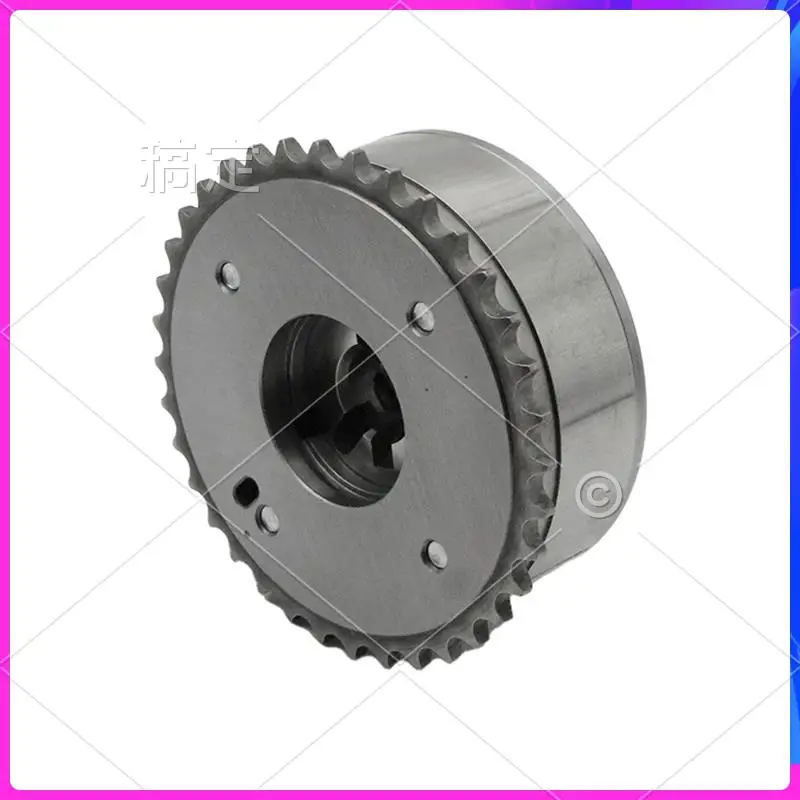 

NEW-13050-28021 Car Camshaft Phase Adjuster VVT Variable Cam Timing Gears For Toyota Camry 2.4 1AZ 2AZ 1305028021 Auto Parts