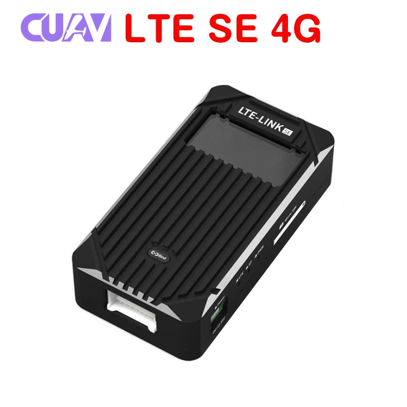 

CUAV LTE Link SE 4G HD drone Communication Module for NEW RC Drone Quadcopter Helicopter drone parts Diy