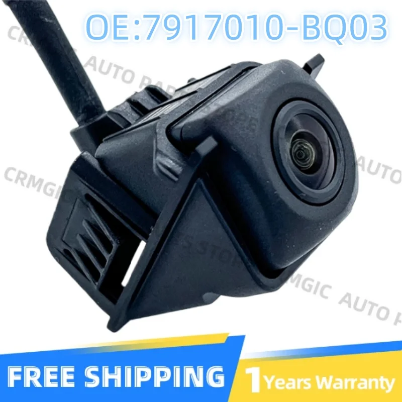 For CHANA Changan CS35 PLUS Original Factory Rearview Camera S111F280706-0401 7917010-BQ03