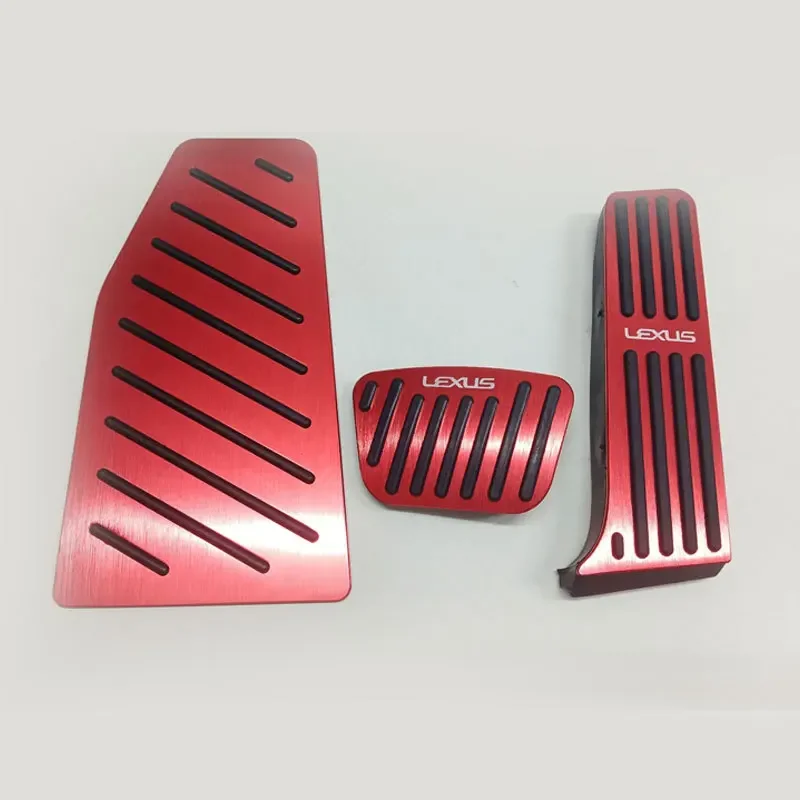 لتعديل دواسة الوقود لكزس NX للدواسة الداخلية لكزس NX الجديدة لطراز لكزس 22 #4