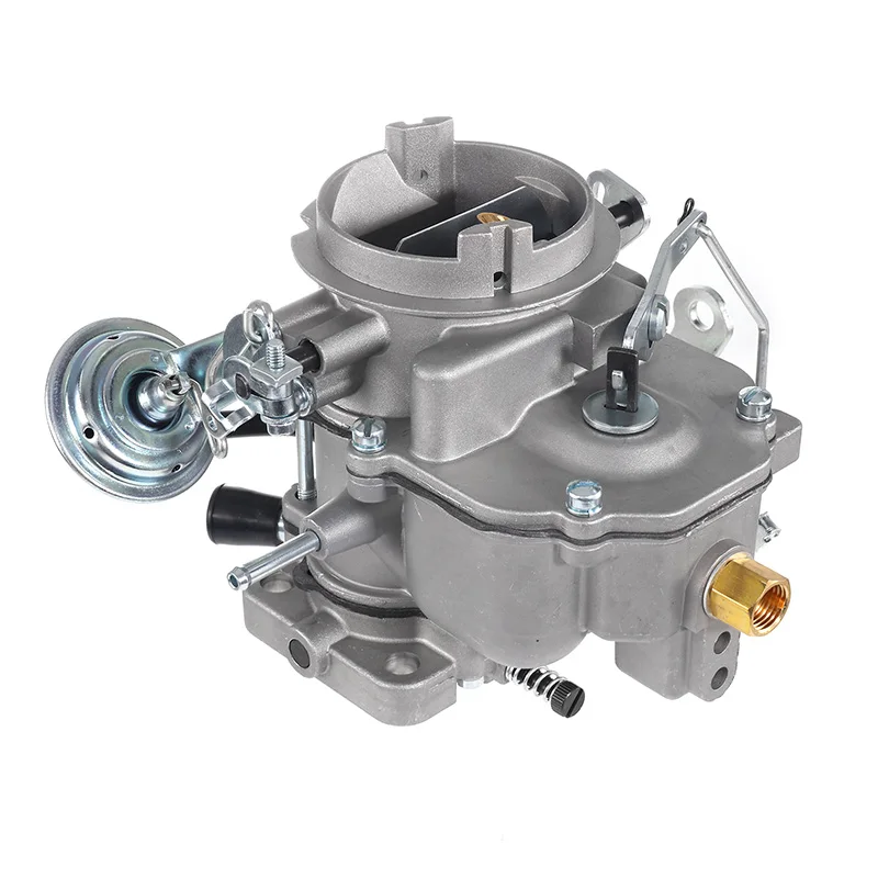 Car Carburetor Engi…