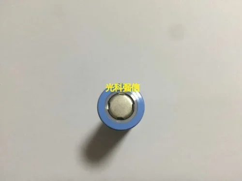 Новая оригинальная литиевая аккумуляторная батарея 3,7 В 18650 2600 мАч, электродрельное оборудование, литий-ионный аккумулятор