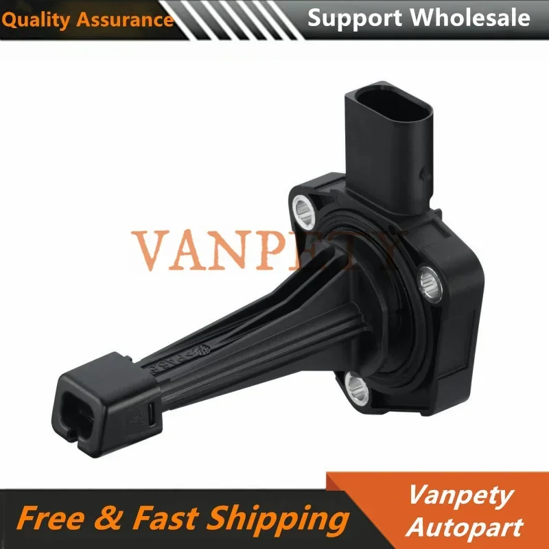 

New 6PR00962206 21590-2A100 215902A100 Engine Oil Level Sensor For Hyundai I30 I30CW SantaFe IX35 For Kia Sportage 21590 2A100