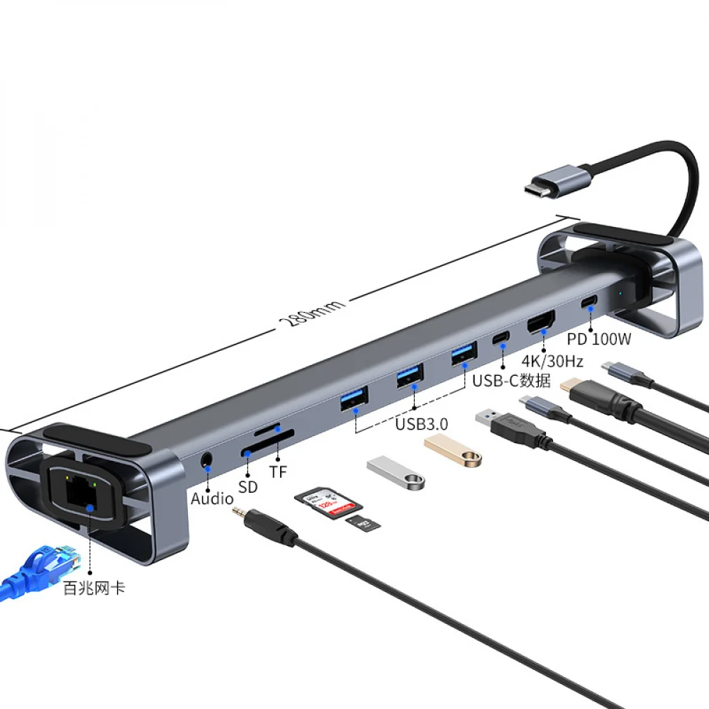 

Кабель Thunderbolt 3, 40 Гбит/с, «папа-папа», быстрая передача данных, зарядка через 100 Вт, совместимый с USB 3.0 и USB 2.0 на складе