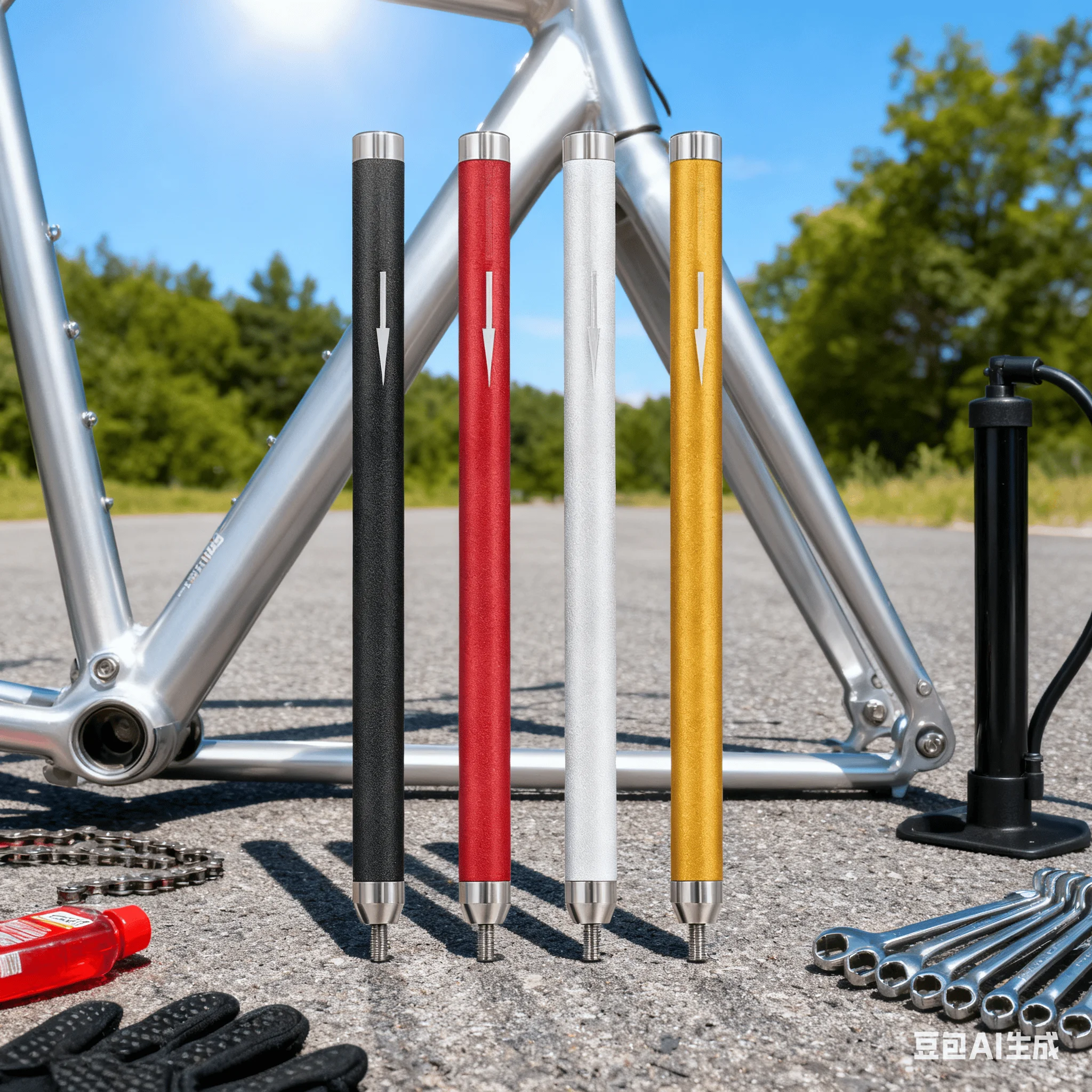 

Bicycle Star Nut Disassembly Auxiliary Sleeve Tool Bike Fork Sunflower Core Install & Removal Tool Cycling Repair Parts