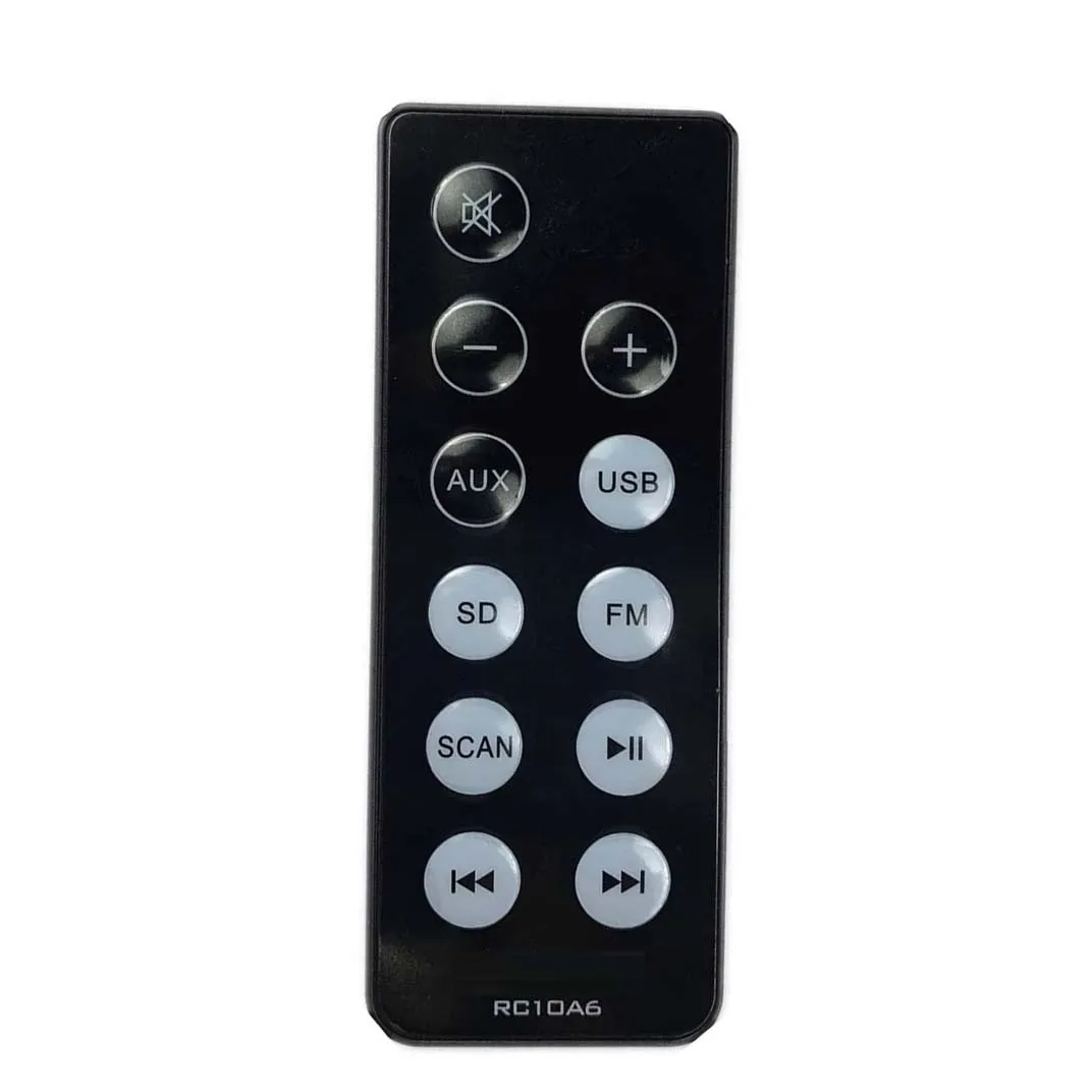 New Remote Control RC10A6 for Edifier Sound Speaker System Player Controller
