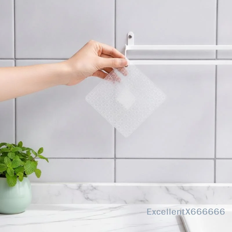 1Pc Multi-purpose Vegetable And Fruit Cleaning Brush For Potatoes Carrots Apples - Soft-bristled Reusable Kitchen Brush