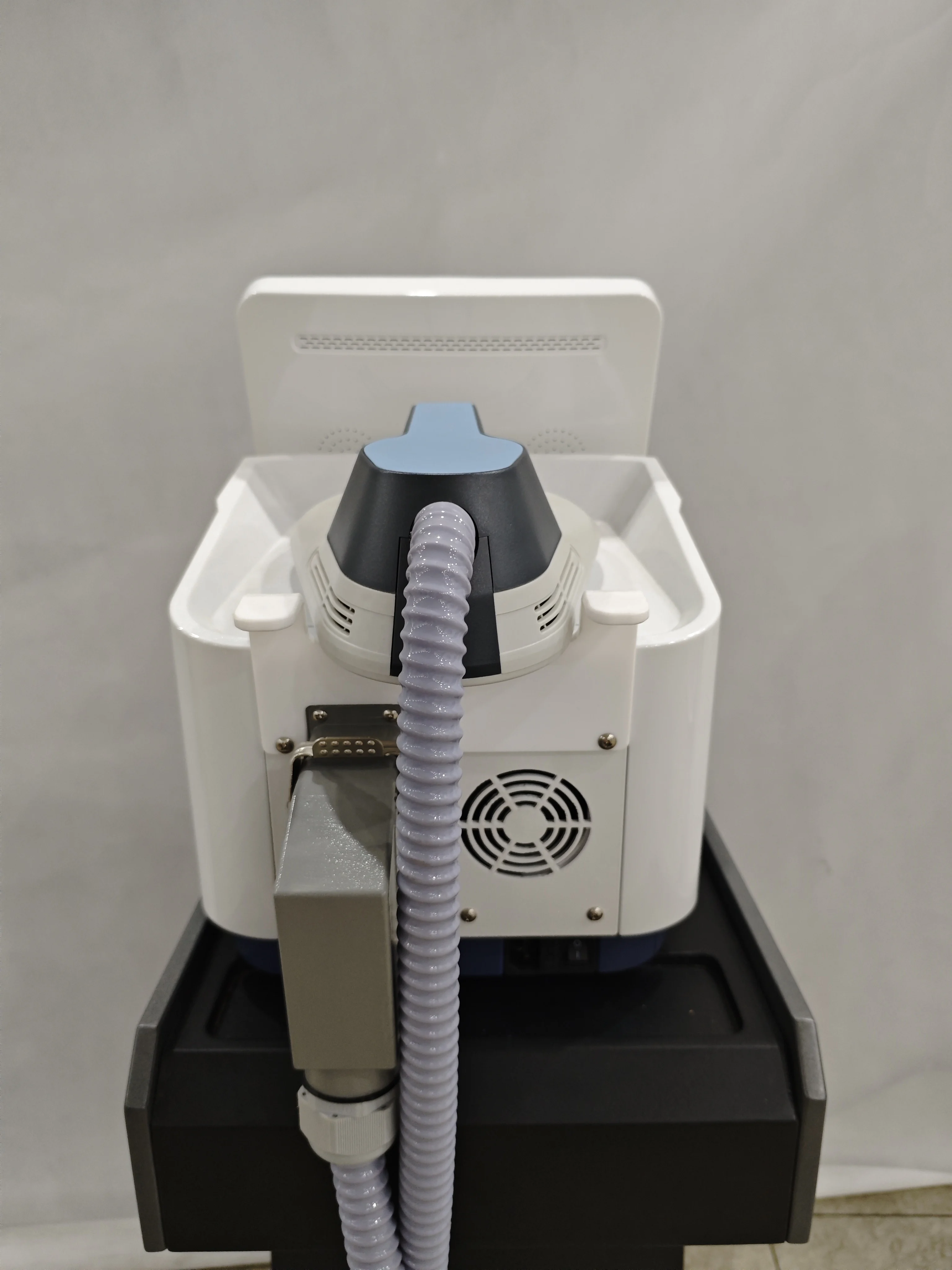 EMTTNEO 6500W EMS 휴대용 근육 슬리밍 및 체중 감소 조각 바디 조각 기계 살롱