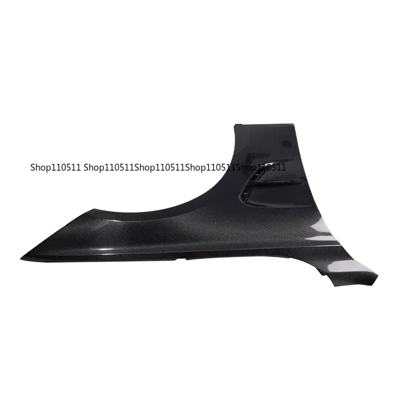 

For F30 F35 2013 2014 2015 2016 2017 2018 Upgrade M3 Type Carbon Fiber Fenders Car Side Fenders for Exterior Parts