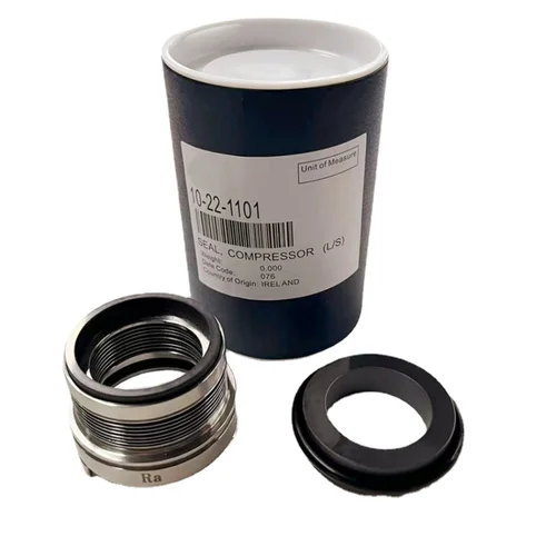 Para sello de compresor de eje grande Thermo King X430 221101   Reemplazo para TK 22-1101