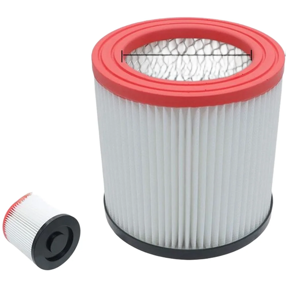 Vacuum Cleaner Filter Dust Bag Replacement Parts FOR MEILING Geno W5 HEPA Filter  Vacuum Cleaner Filter Screen Filtration Filter