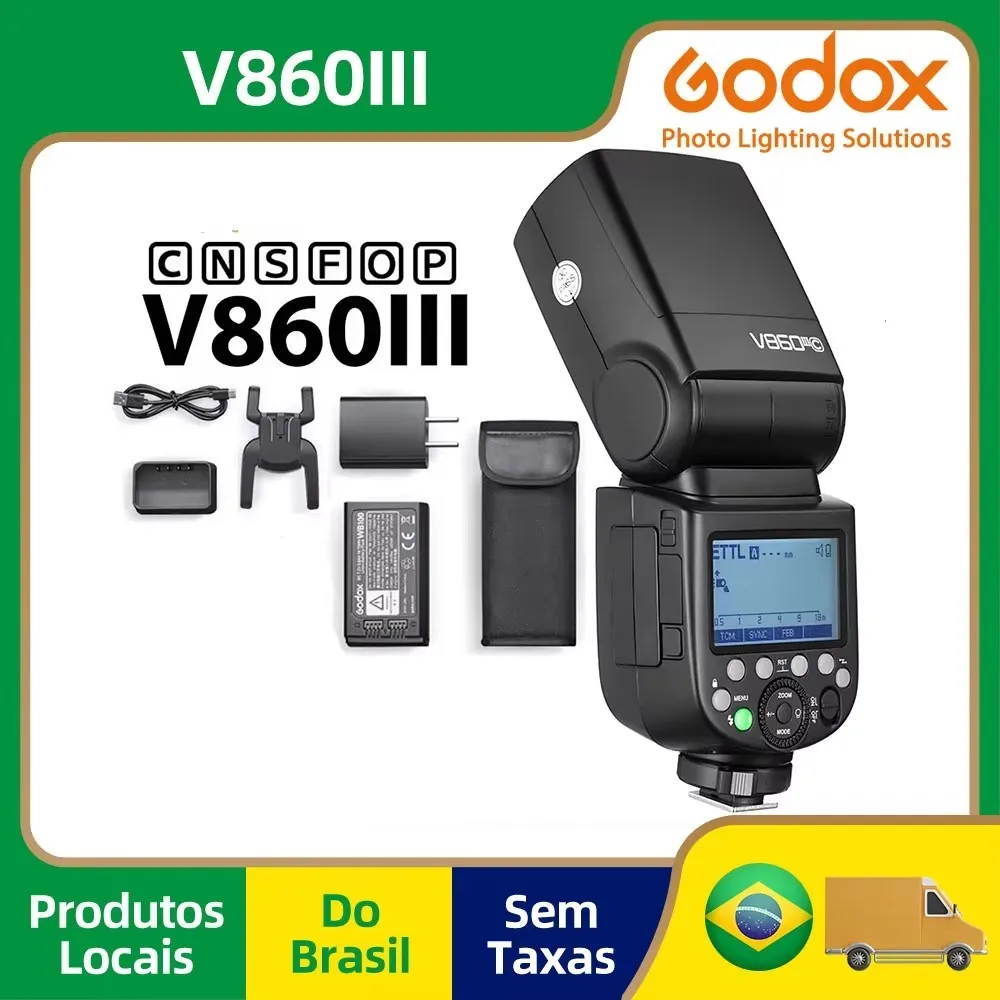 Godox V860III – מדריך מפורט למשתמשים אמיתיים: איך זה עובד בפועל, מה מומלץ, ומדוע זה עוקב אחריך