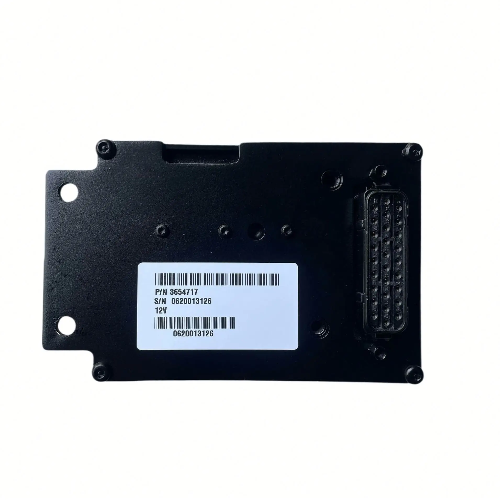 

Boutique Remanufactured Applicable to Cummins Engine Accessories Computer Control Module 3654717