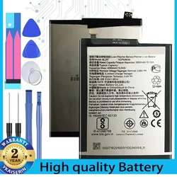 4050mAh BL297 BL 297 Portablet Battery for Lenovo K5 Pro L38111 L38041 Z6 Lite Mobile Phone Replacement Batteries Bateria