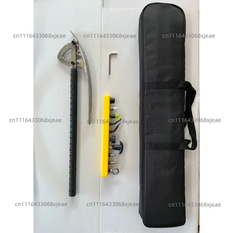 Automobile Fender Damage Repair Tools Car Dent Removal Kit Auto Fender Smooth Repair Kit with Tool Bag