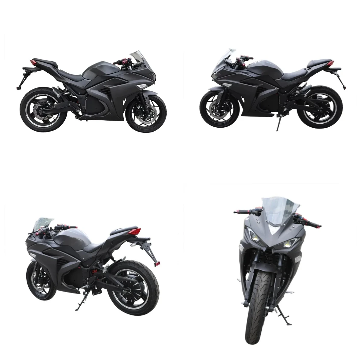 

2025 Новый стиль 10000 Вт высокоскоростной электрический мотоцикл