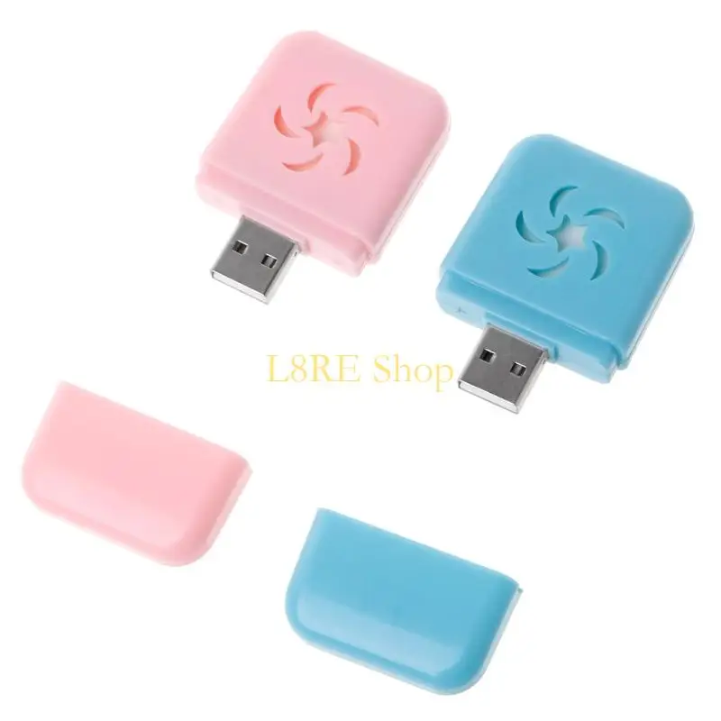 L8RE USB AROMATERAPIDO AROMATEPIDOR DO HOMEDIPADOR ÓLEO ESSENCIAL PARA PORTA FRESCO