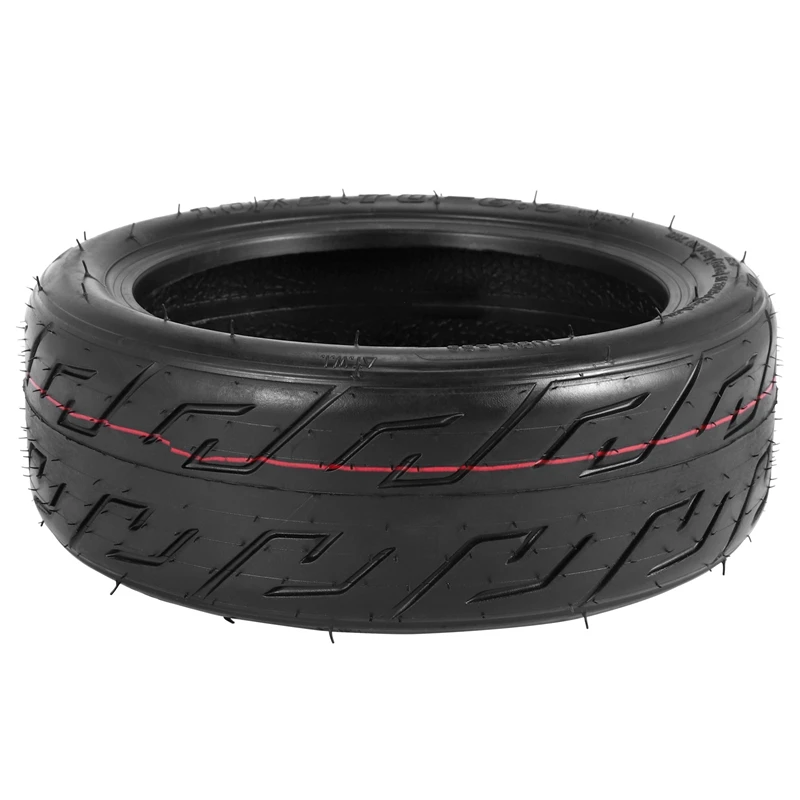

Tubeless Tire 10X2.70-6.5 Vacuum Tyres Fits Electric Scooter Balanced Scooter About 22.5Cm Vacuum Tires