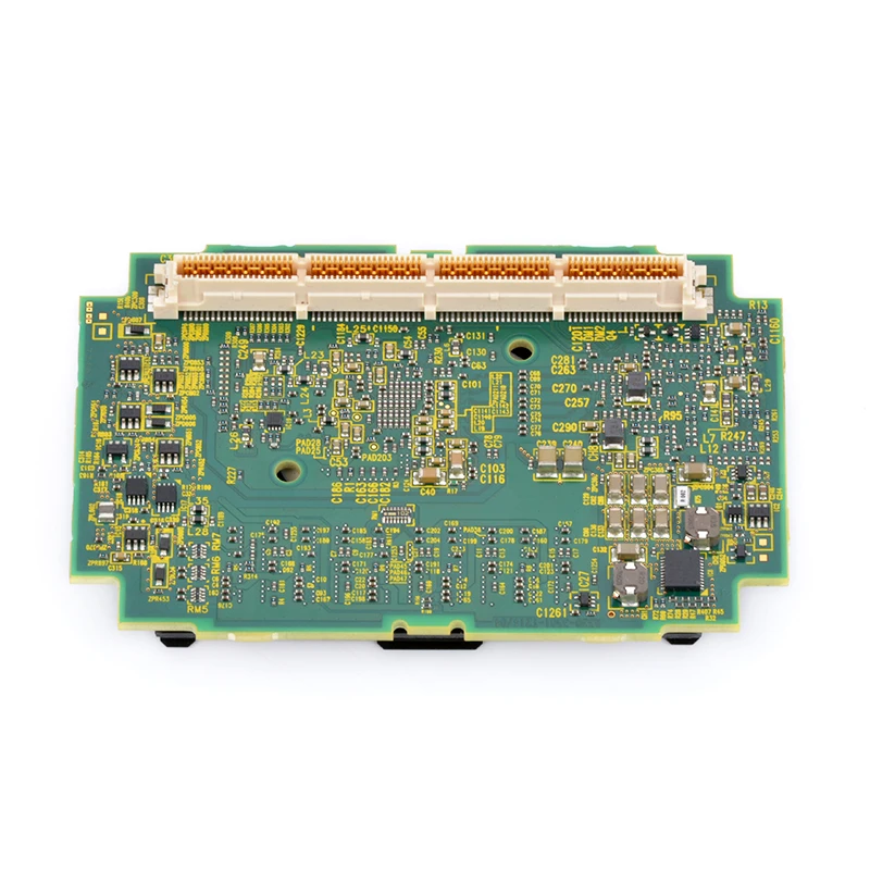 Circuit PCB Fanuc A17B-3301-0250 de la carte principale PCB