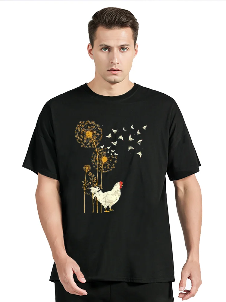 

Retro Vintage Local Egg Dealer Farmer Chicken Egg Lover T-Shirt Women Men Vintage T Shirt Casual Men Clothing Oversized Tees Top