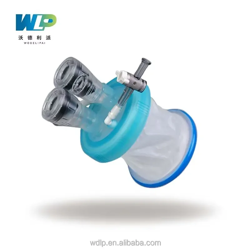 Disposable Multi Channel Single Port Instrument Gynecology Hysterectomy NOTES Application Wound