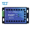 TZT FS-2P 고정밀 교정 고속 LED 분석기, HSI, RGB, XY 크로마, 주요 파장 LED 테스터, 2 채널, FS-4P 4 채널 2