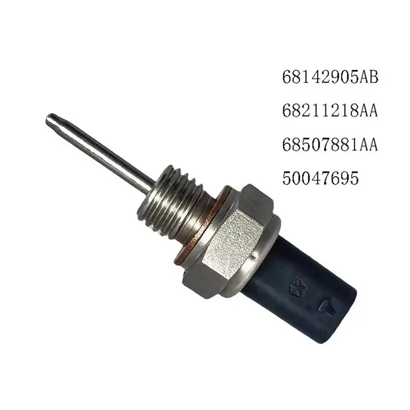 NEW HOT In Stock-68142905AB EGR Temperature Sensor For Jeep Wrangler Dodge RAM 2014-2024 68211218AA 68507881AA 50047695