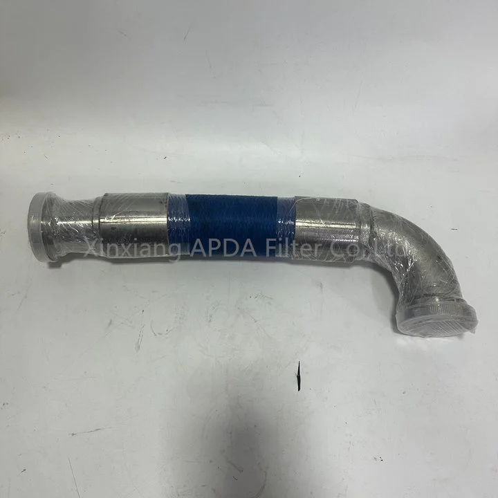 

Высококачественный шланг запасных частей воздушного компрессора 02250164-548