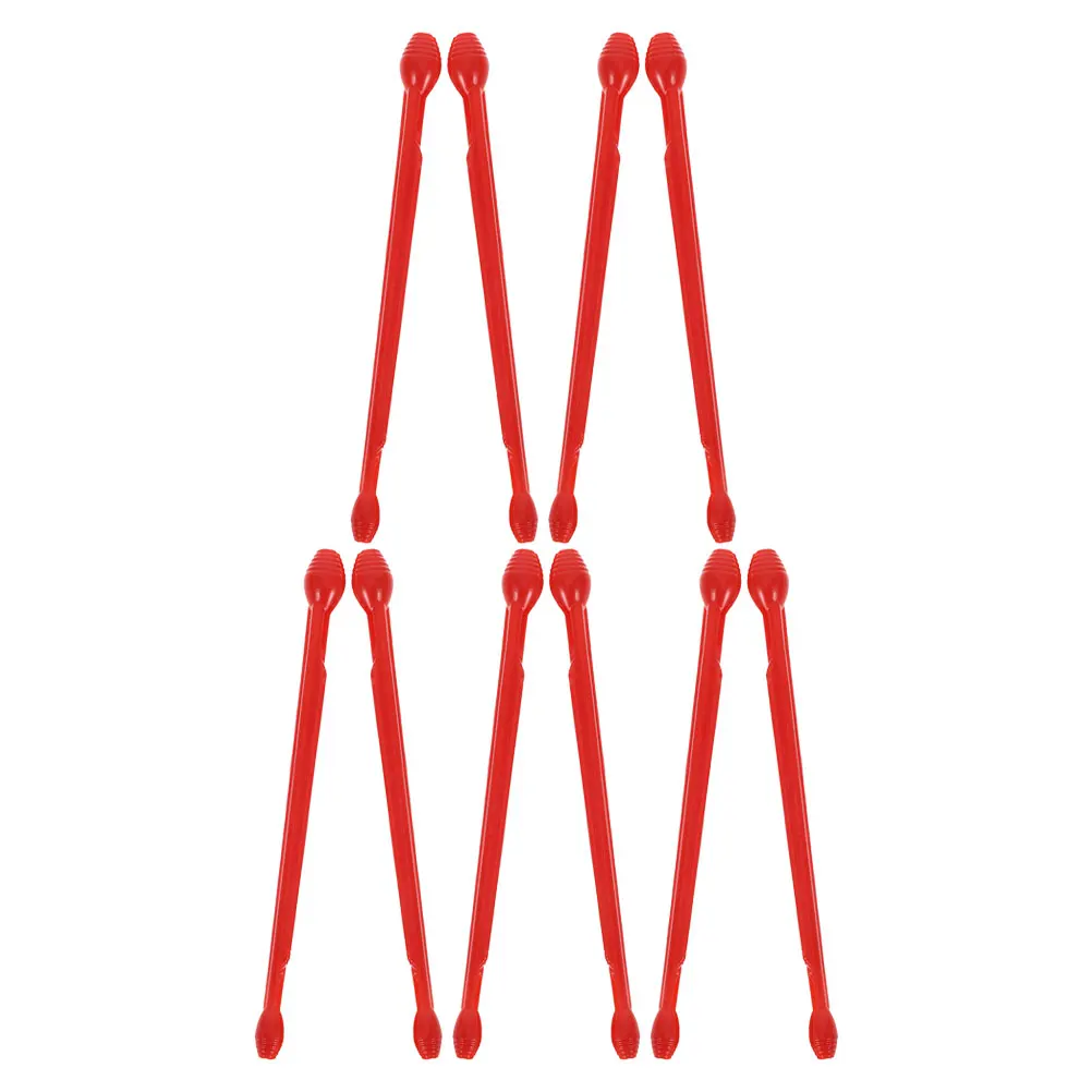 

10 Pcs Hook Remover Camping Hooks Backpack Clips Parts Fishing Accessories Clasp Fishhook Removing Tool Small