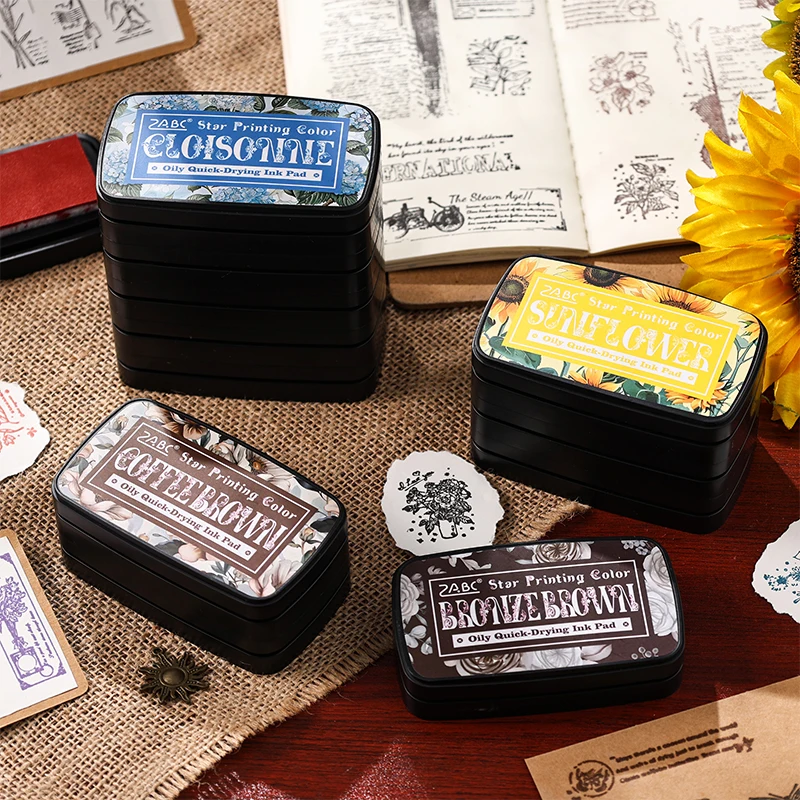 Thumbnail 2 - #26 Latest Decorative Stamps Offers