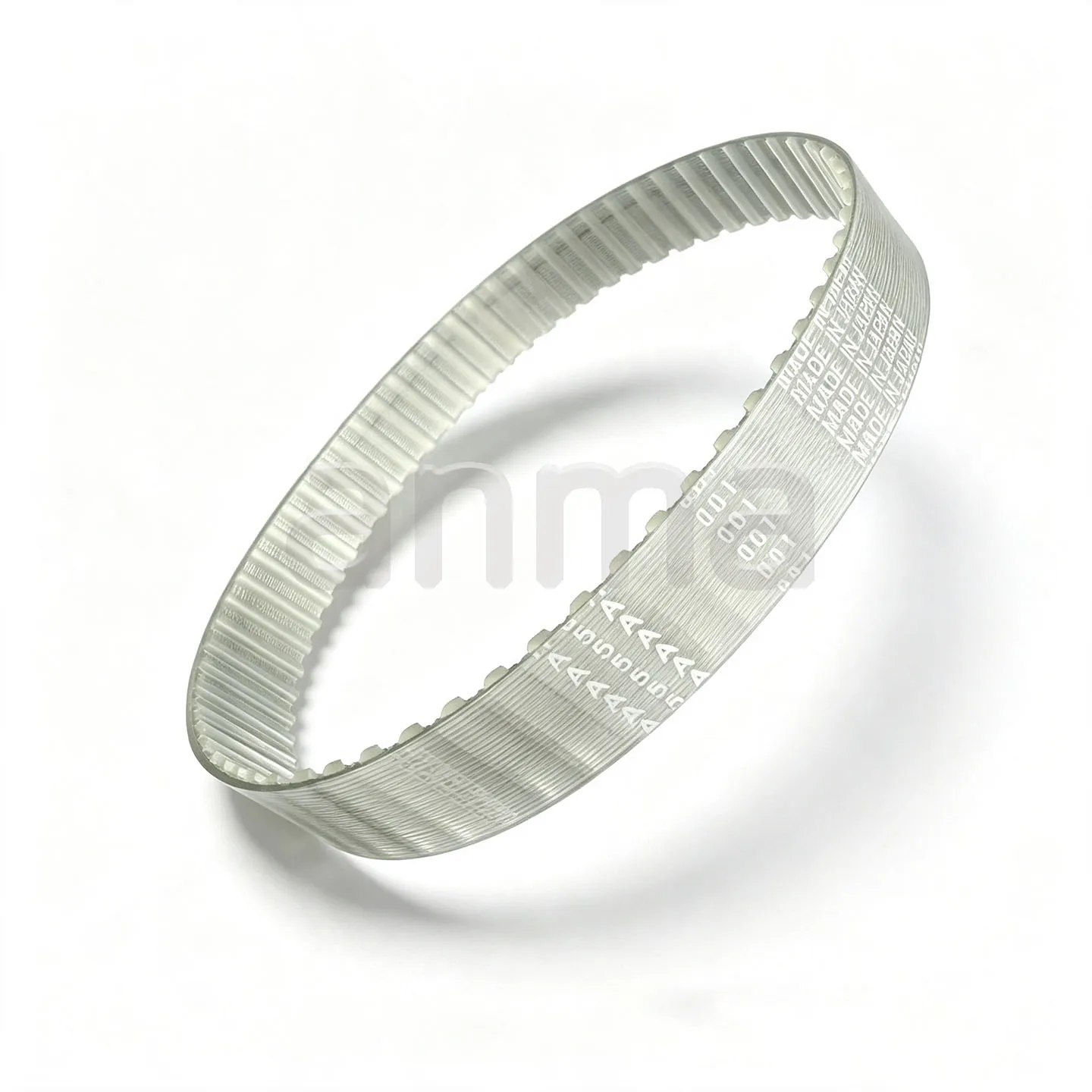 2Piece Roland 700 Suction Belt T5-66 Pull Gauge Synchronous Belt Width 15MM Offset Printing Machine Parts