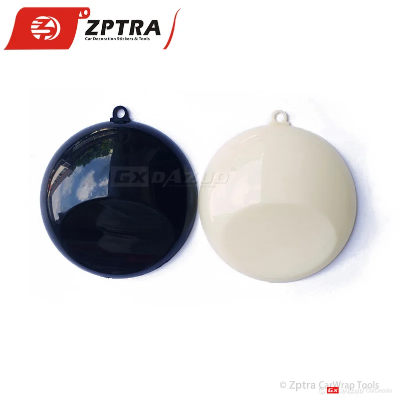 10 Pcs/Lot Automotive Shape Paint Displays Sample Car Painting Abs Plastic Sample Display Abs Vinyl Display