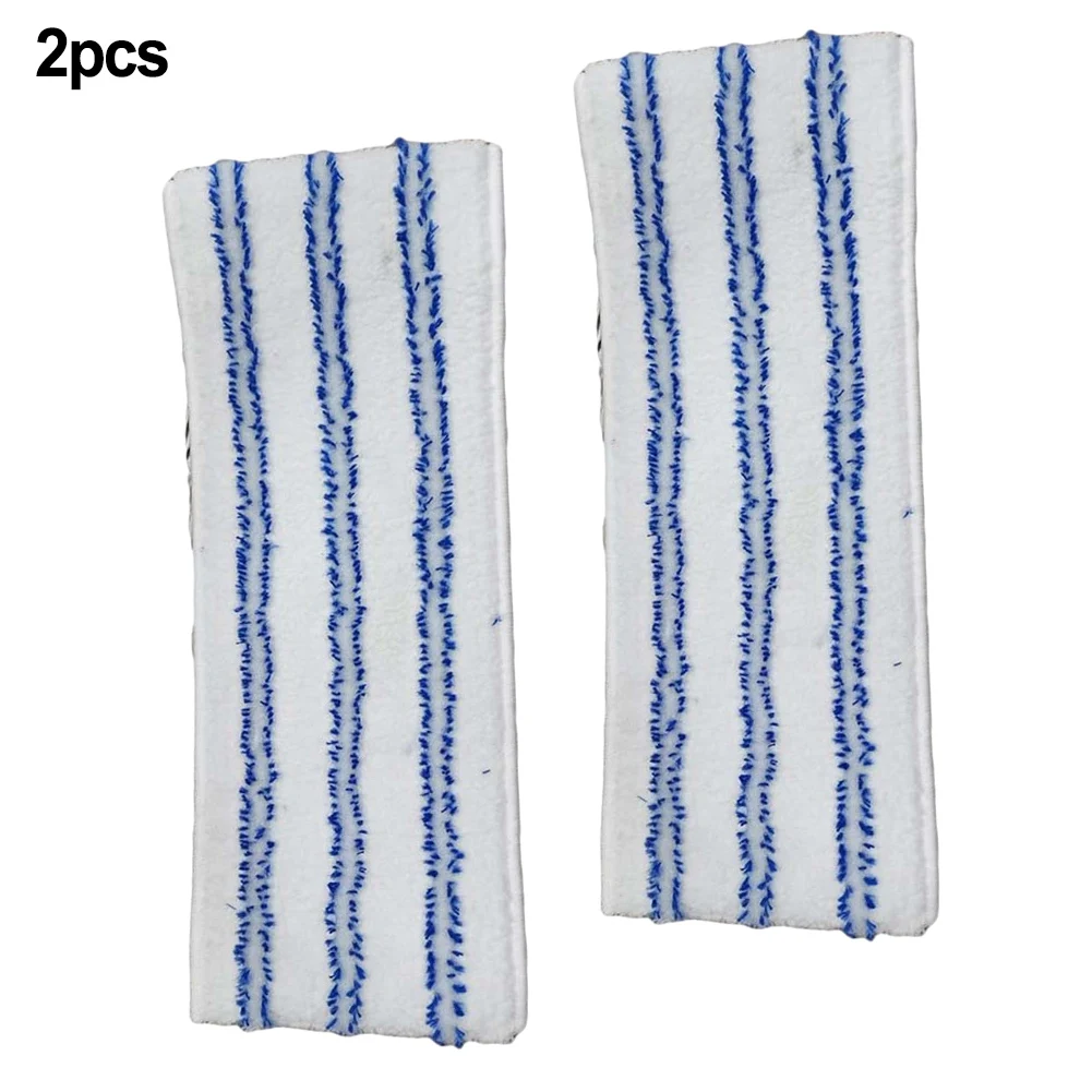 2Pcs For Polti  Cleaning Pad Replacement For Polti Vaporflexi Brush Eco Pro  Accessories Kit