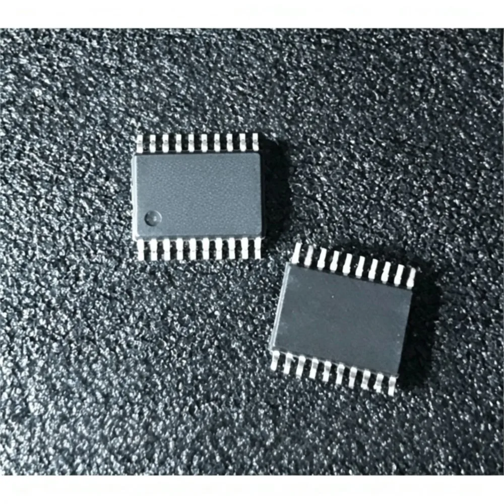 1-100PCS PCM1808 PCM1808PWR LMX1511TMD TMDX TMC TDA7719 TDA7719TR 7719 TDA7379