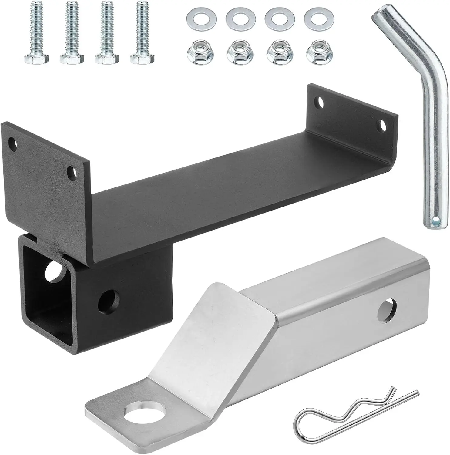 

Hitch Kit for Bad Boy Mowers 093-1118-98 & 093-1111-00 2018-2020 Mavericks