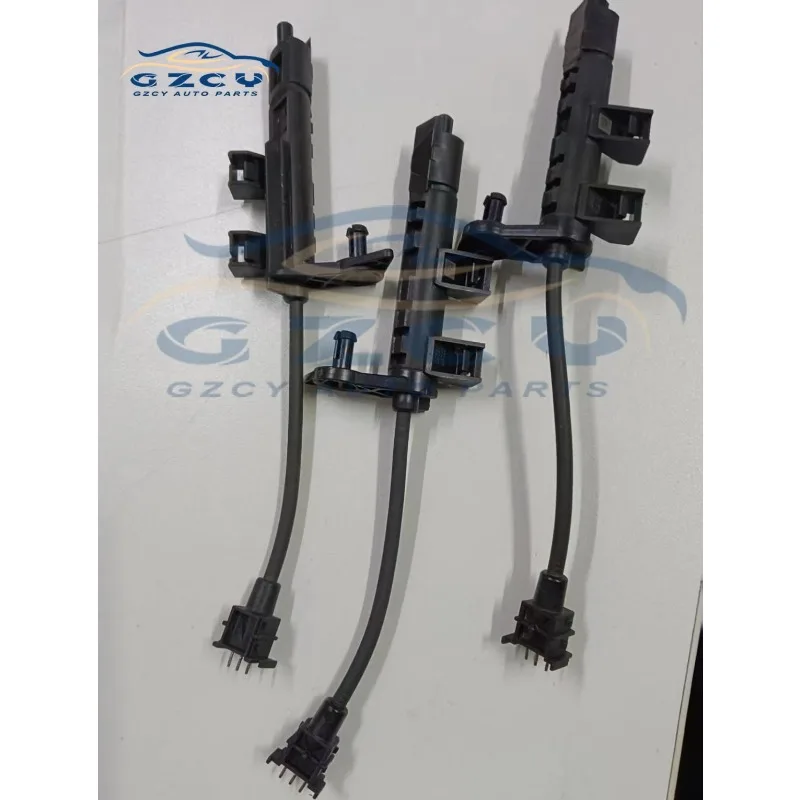 

Оригинальный новый датчик давления DQ200 0AM 0AM927769D, автоматическая коробка передач 0AM TCU, подходит для VW AUDI SEAT SKODA