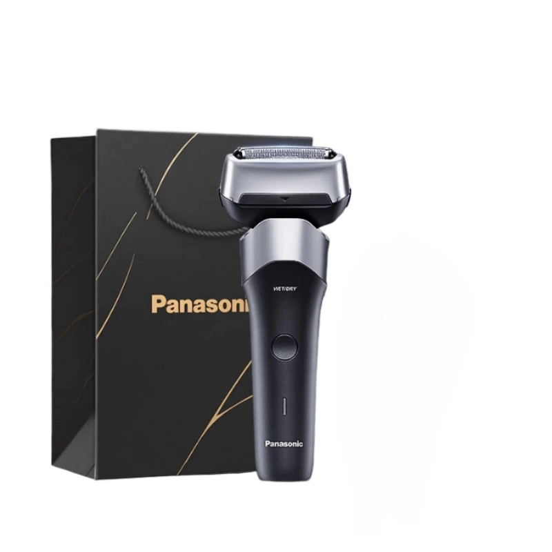 Panasonic Type-c Cordless Electric Hairber Shaver Hair Trimer Home Appliances Travel Barber Razors Shaving Machine for Men Trimm