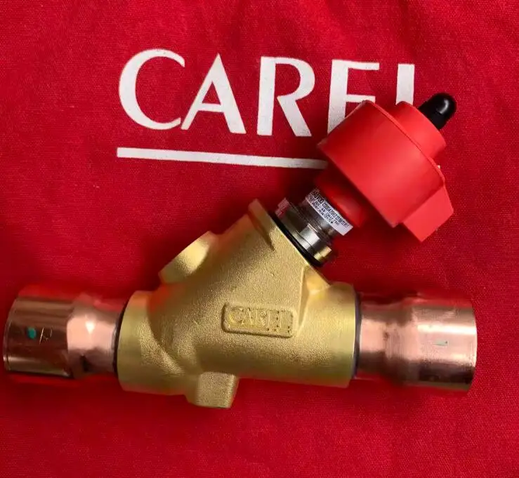 New CAREL Electronic expansion valve core valve body E6VA8AWV00 E6VA8ASV00 VOO E7VC1ASZ00 ZOO