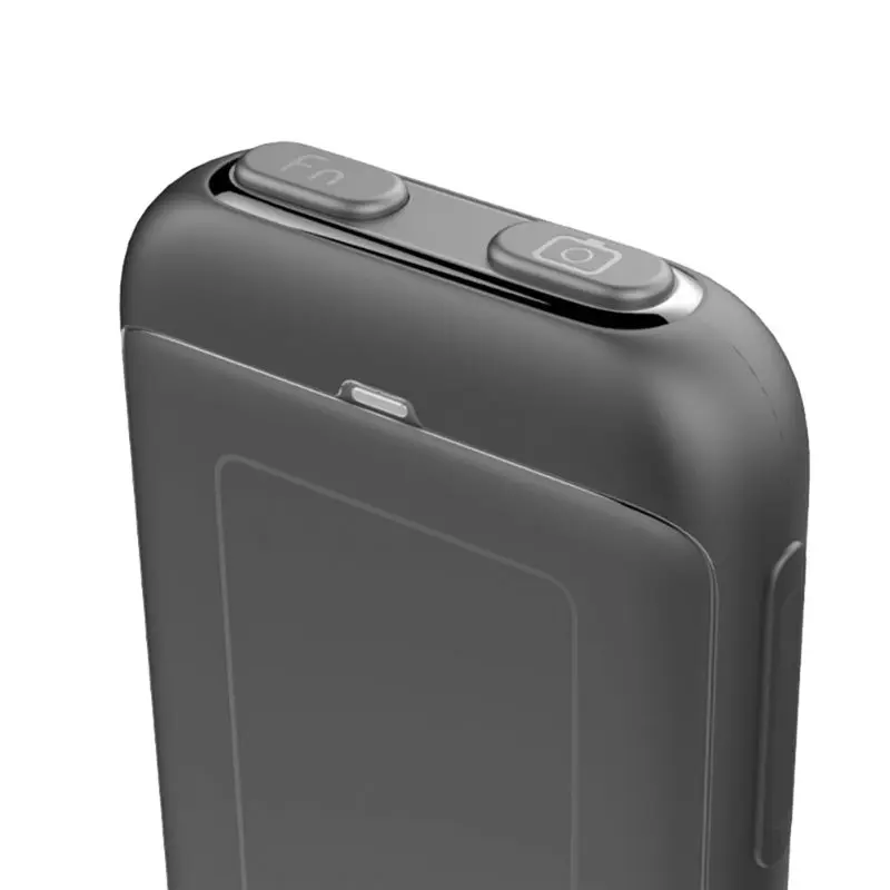 

FFYY-Cheertok Air Bluetooth-мышь с дистанционным управлением для мобильных телефонов, беспроводная, CHP03, многофункциональная сенсорная панель для Android и iOS