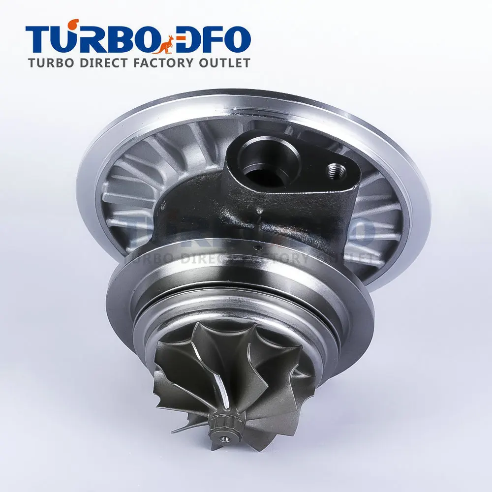 Turbine Core For AUDI A8/S8/A6/S6/A7/AVANT QUATTRO SPORT BACK [A8Q/A7/A6Q/A6] with CEUC CEUA CEU Engine 079145704F 1453T19