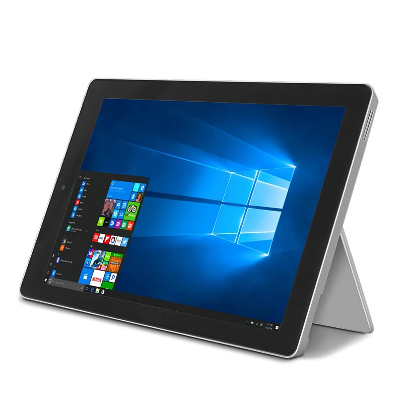 W101 2 GB di RAM 32 GB di ROM 10,1" Intel Atom Z8350 Tablet Windows 10 a 32 bit 6000 mAh 1 * Porta USB 3.0 HDMI 1280 x 800 IPS