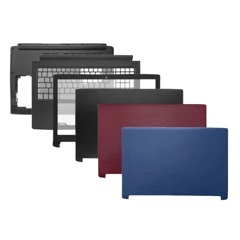 Suitable for Aspire 5 A315-41 N17C4 A515-51 41 A315-53G A615-51 laptop LCD screen top cover/frame/palm rest/bottom cover hinge